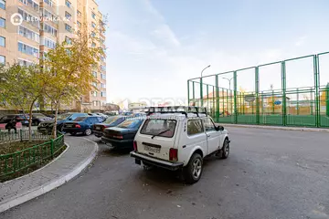 67 м², 2-комнатная квартира, этаж 4 из 10, 67 м², изображение - 5