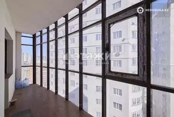 64 м², 2-комнатная квартира, этаж 10 из 11, 64 м², изображение - 4