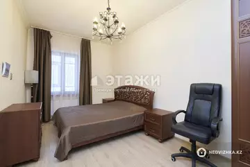 64 м², 2-комнатная квартира, этаж 10 из 11, 64 м², изображение - 5