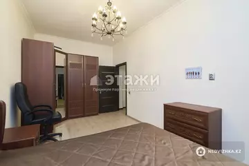 64 м², 2-комнатная квартира, этаж 10 из 11, 64 м², изображение - 7