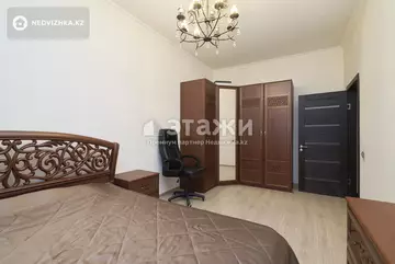 64 м², 2-комнатная квартира, этаж 10 из 11, 64 м², изображение - 8