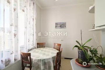 64 м², 2-комнатная квартира, этаж 10 из 11, 64 м², изображение - 12