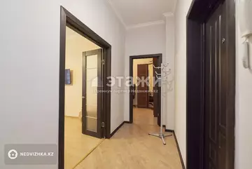 64 м², 2-комнатная квартира, этаж 10 из 11, 64 м², изображение - 16