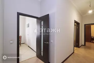 64 м², 2-комнатная квартира, этаж 10 из 11, 64 м², изображение - 17