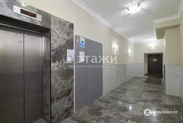 64 м², 2-комнатная квартира, этаж 10 из 11, 64 м², изображение - 18