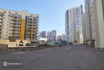 64 м², 2-комнатная квартира, этаж 10 из 11, 64 м², изображение - 20