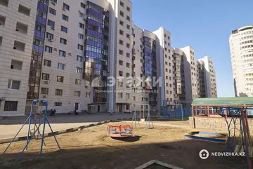 64 м², 2-комнатная квартира, этаж 10 из 11, 64 м², изображение - 21