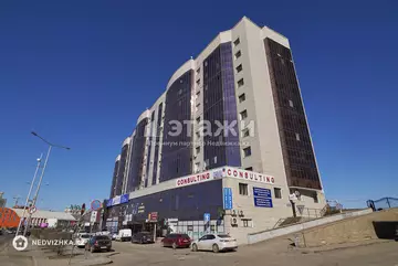 64 м², 2-комнатная квартира, этаж 10 из 11, 64 м², изображение - 22