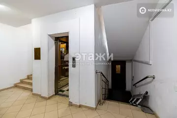 1-комнатная квартира, этаж 5 из 9, 40 м²