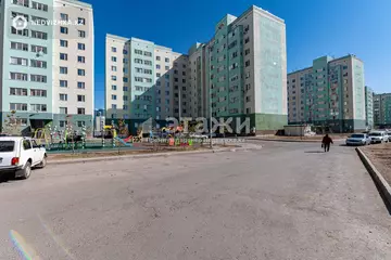 40 м², 1-комнатная квартира, этаж 5 из 9, 40 м², изображение - 0