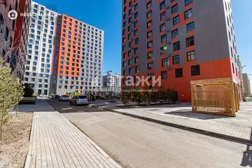 41.6 м², 1-комнатная квартира, этаж 6 из 17, 42 м², изображение - 20