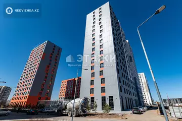 41.6 м², 1-комнатная квартира, этаж 6 из 17, 42 м², изображение - 22