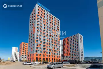 41.6 м², 1-комнатная квартира, этаж 6 из 17, 42 м², изображение - 23