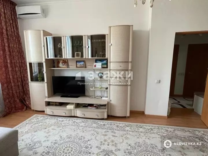 48 м², 1-комнатная квартира, этаж 4 из 12, 48 м², изображение - 1