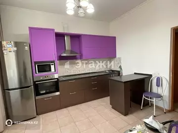 48 м², 1-комнатная квартира, этаж 4 из 12, 48 м², изображение - 3