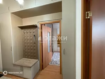 48 м², 1-комнатная квартира, этаж 4 из 12, 48 м², изображение - 5