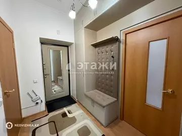 48 м², 1-комнатная квартира, этаж 4 из 12, 48 м², изображение - 8