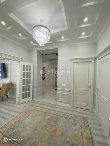 112 м², 4-комнатная квартира, этаж 4 из 10, 112 м², изображение - 33