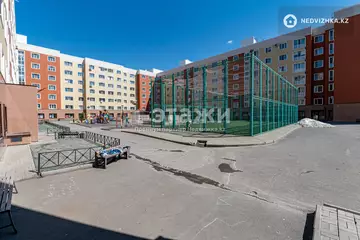 4-комнатная квартира, этаж 7 из 8, 112 м²