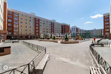 4-комнатная квартира, этаж 7 из 8, 112 м²