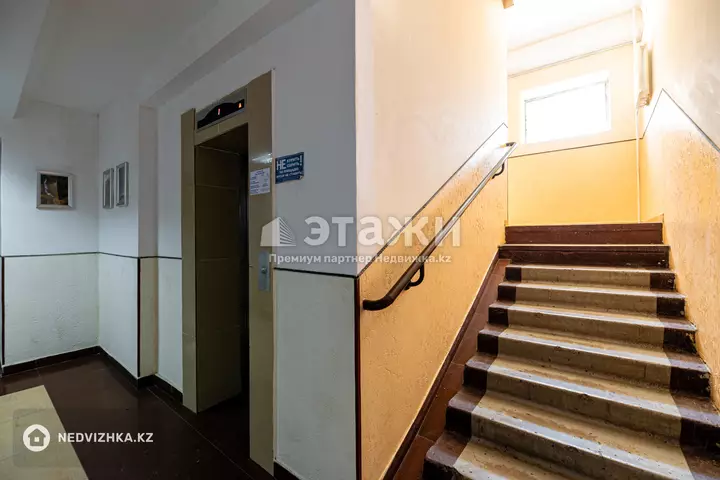 55 м², 2-комнатная квартира, этаж 6 из 9, 55 м², изображение - 1