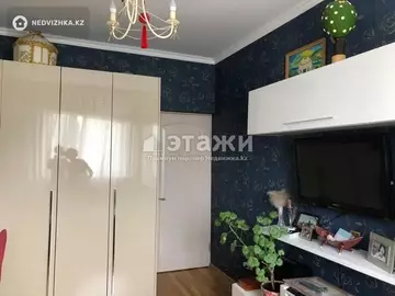 3-комнатная квартира, этаж 5 из 9, 80 м²