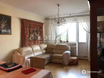 3-комнатная квартира, этаж 5 из 9, 80 м²