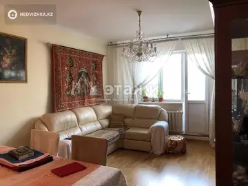 80 м², 3-комнатная квартира, этаж 5 из 9, 80 м², изображение - 5