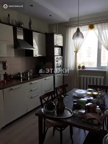 80 м², 3-комнатная квартира, этаж 5 из 9, 80 м², изображение - 6