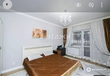 104 м², 3-комнатная квартира, этаж 10 из 11, 104 м², изображение - 0