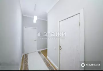 104 м², 3-комнатная квартира, этаж 10 из 11, 104 м², изображение - 2