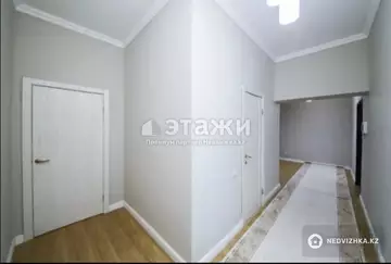 104 м², 3-комнатная квартира, этаж 10 из 11, 104 м², изображение - 4