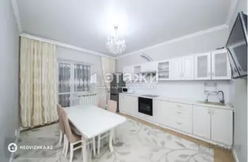 104 м², 3-комнатная квартира, этаж 10 из 11, 104 м², изображение - 5