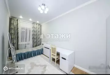 104 м², 3-комнатная квартира, этаж 10 из 11, 104 м², изображение - 6