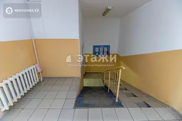 38.5 м², 1-комнатная квартира, этаж 7 из 9, 38 м², изображение - 5