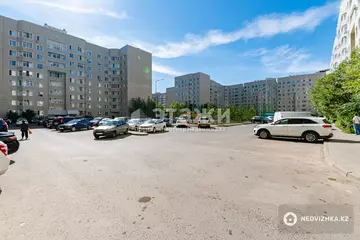 79 м², 3-комнатная квартира, этаж 9 из 9, 79 м², изображение - 41