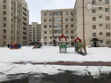 57.6 м², 2-комнатная квартира, этаж 3 из 9, 58 м², изображение - 34