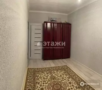 45.5 м², 2-комнатная квартира, этаж 4 из 10, 46 м², изображение - 12