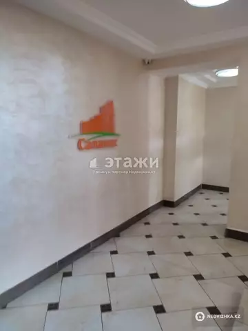 2-комнатная квартира, этаж 4 из 12, 51 м²