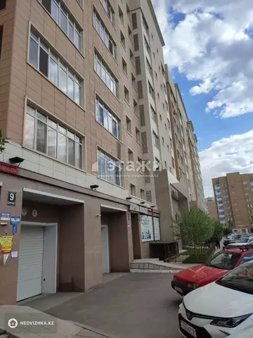 50.8 м², 2-комнатная квартира, этаж 4 из 12, 51 м², изображение - 12