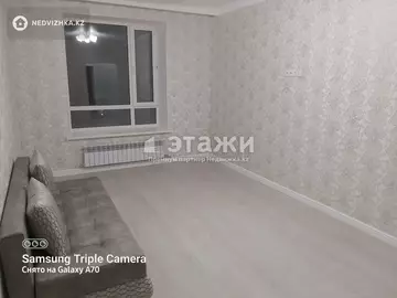 2-комнатная квартира, этаж 2 из 10, 64 м²