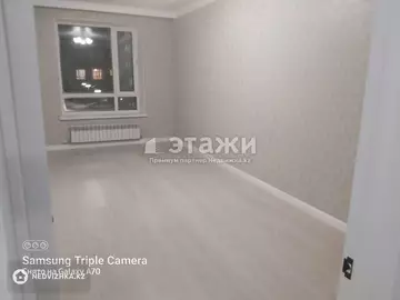 2-комнатная квартира, этаж 2 из 10, 64 м²