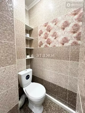 39 м², 1-комнатная квартира, этаж 8 из 9, 39 м², изображение - 13