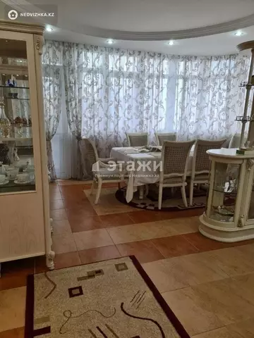 150 м², 3-комнатная квартира, этаж 8 из 30, 150 м², изображение - 5