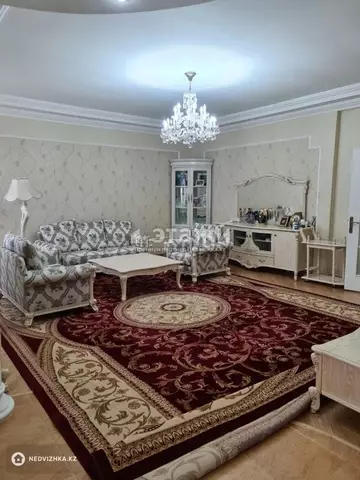 150 м², 3-комнатная квартира, этаж 8 из 30, 150 м², изображение - 6