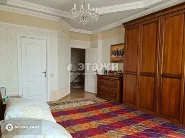 150 м², 3-комнатная квартира, этаж 8 из 30, 150 м², изображение - 10