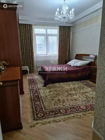 150 м², 3-комнатная квартира, этаж 8 из 30, 150 м², изображение - 11