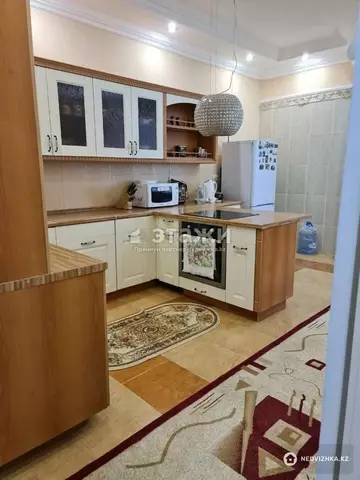 150 м², 3-комнатная квартира, этаж 8 из 30, 150 м², изображение - 12