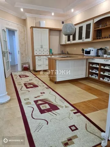 150 м², 3-комнатная квартира, этаж 8 из 30, 150 м², изображение - 13