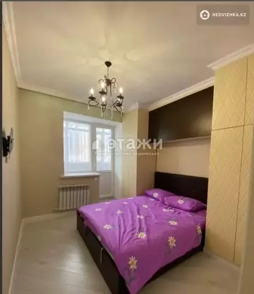 44 м², 2-комнатная квартира, этаж 5 из 10, 44 м², изображение - 2